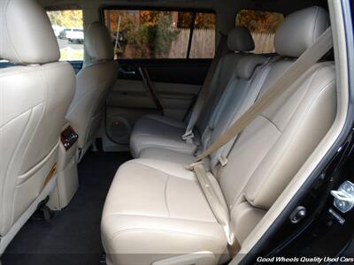 2013 Toyota Highlander Limited   - Photo 14 - Glassboro, NJ 08028
