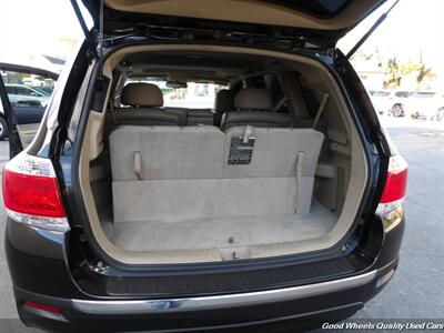 2013 Toyota Highlander Limited   - Photo 24 - Glassboro, NJ 08028