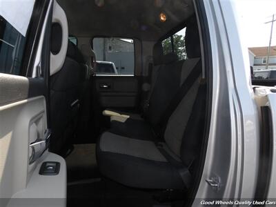 2012 RAM 1500 SLT   - Photo 19 - Glassboro, NJ 08028