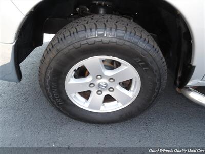 2012 RAM 1500 SLT   - Photo 9 - Glassboro, NJ 08028