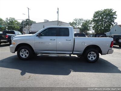 2012 RAM 1500 SLT   - Photo 8 - Glassboro, NJ 08028