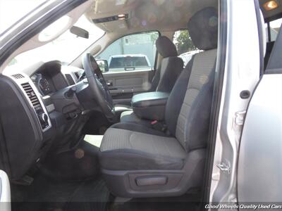 2012 RAM 1500 SLT   - Photo 18 - Glassboro, NJ 08028