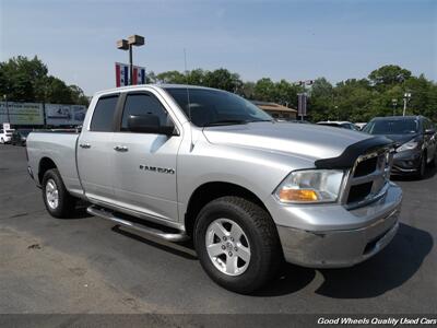 2012 RAM 1500 SLT   - Photo 3 - Glassboro, NJ 08028