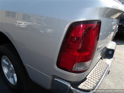 2012 RAM 1500 SLT   - Photo 13 - Glassboro, NJ 08028