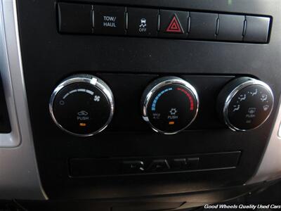 2012 RAM 1500 SLT   - Photo 23 - Glassboro, NJ 08028
