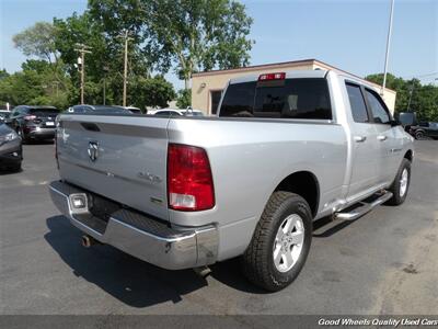 2012 RAM 1500 SLT   - Photo 5 - Glassboro, NJ 08028