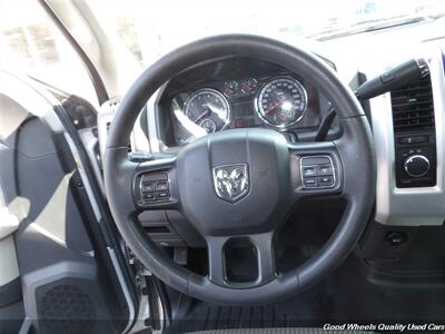 2012 RAM 1500 SLT   - Photo 17 - Glassboro, NJ 08028