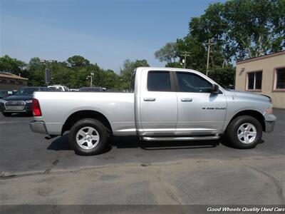 2012 RAM 1500 SLT   - Photo 4 - Glassboro, NJ 08028