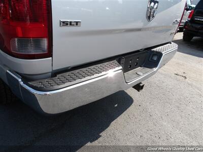 2012 RAM 1500 SLT   - Photo 12 - Glassboro, NJ 08028
