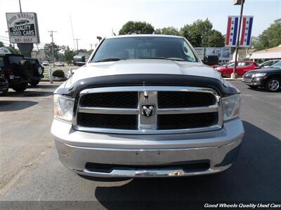 2012 RAM 1500 SLT   - Photo 2 - Glassboro, NJ 08028