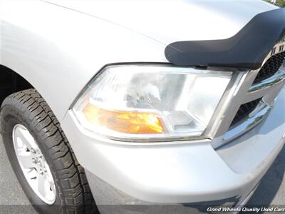 2012 RAM 1500 SLT   - Photo 11 - Glassboro, NJ 08028