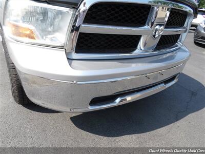 2012 RAM 1500 SLT   - Photo 10 - Glassboro, NJ 08028
