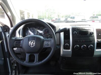 2012 RAM 1500 SLT   - Photo 16 - Glassboro, NJ 08028