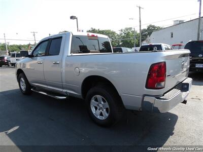 2012 RAM 1500 SLT   - Photo 7 - Glassboro, NJ 08028