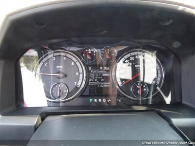 2012 RAM 1500 SLT   - Photo 20 - Glassboro, NJ 08028