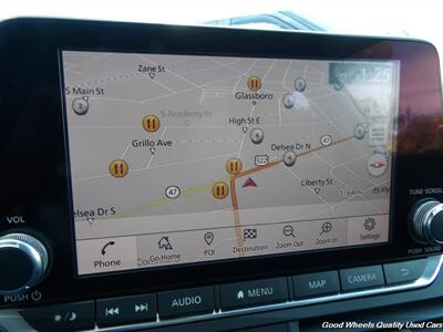 2020 Nissan Altima 2.5 SL - Photo 22 - Glassboro, NJ 08028