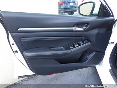 2020 Nissan Altima 2.5 SL - Photo 27 - Glassboro, NJ 08028