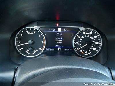 2020 Nissan Altima 2.5 SL - Photo 17 - Glassboro, NJ 08028