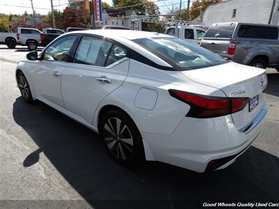 2020 Nissan Altima 2.5 SL - Photo 7 - Glassboro, NJ 08028