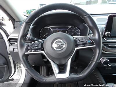 2020 Nissan Altima 2.5 SL - Photo 16 - Glassboro, NJ 08028