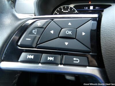 2020 Nissan Altima 2.5 SL - Photo 23 - Glassboro, NJ 08028