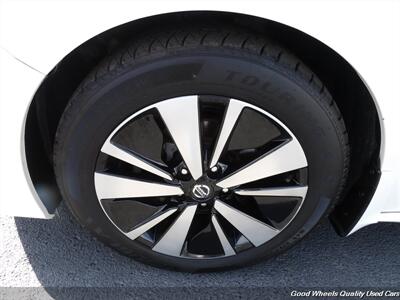 2020 Nissan Altima 2.5 SL - Photo 11 - Glassboro, NJ 08028
