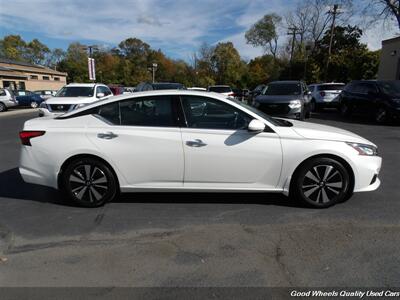 2020 Nissan Altima 2.5 SL - Photo 4 - Glassboro, NJ 08028