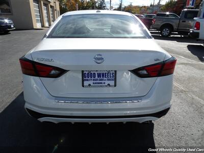 2020 Nissan Altima 2.5 SL - Photo 6 - Glassboro, NJ 08028