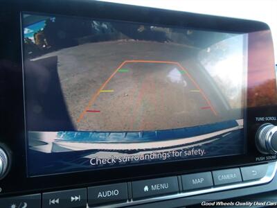 2020 Nissan Altima 2.5 SL - Photo 21 - Glassboro, NJ 08028