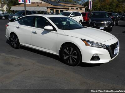 2020 Nissan Altima 2.5 SL - Photo 3 - Glassboro, NJ 08028