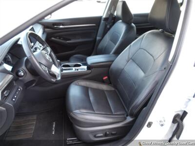2020 Nissan Altima 2.5 SL - Photo 13 - Glassboro, NJ 08028