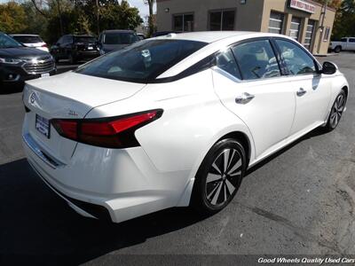 2020 Nissan Altima 2.5 SL - Photo 5 - Glassboro, NJ 08028