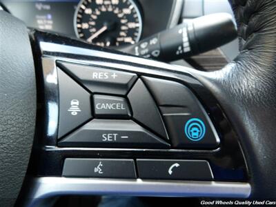 2020 Nissan Altima 2.5 SL - Photo 24 - Glassboro, NJ 08028