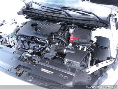 2020 Nissan Altima 2.5 SL - Photo 26 - Glassboro, NJ 08028