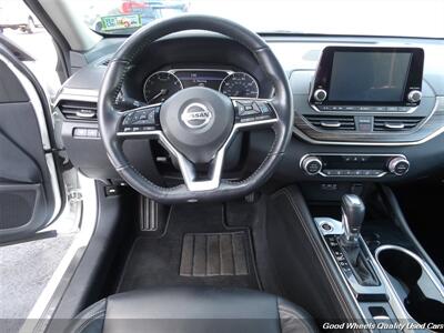 2020 Nissan Altima 2.5 SL - Photo 15 - Glassboro, NJ 08028