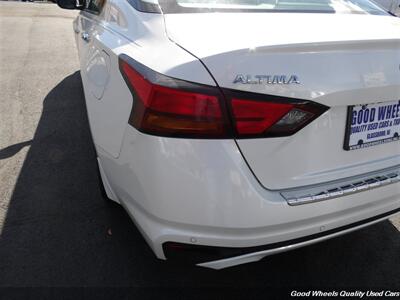 2020 Nissan Altima 2.5 SL - Photo 9 - Glassboro, NJ 08028