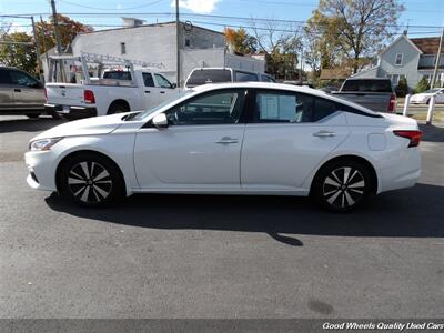 2020 Nissan Altima 2.5 SL - Photo 8 - Glassboro, NJ 08028
