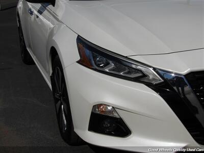 2020 Nissan Altima 2.5 SL - Photo 10 - Glassboro, NJ 08028