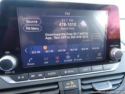 2020 Nissan Altima 2.5 SL - Photo 18 - Glassboro, NJ 08028