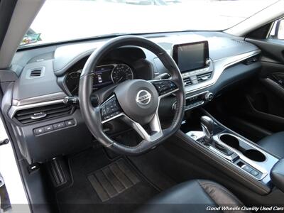 2020 Nissan Altima 2.5 SL - Photo 12 - Glassboro, NJ 08028