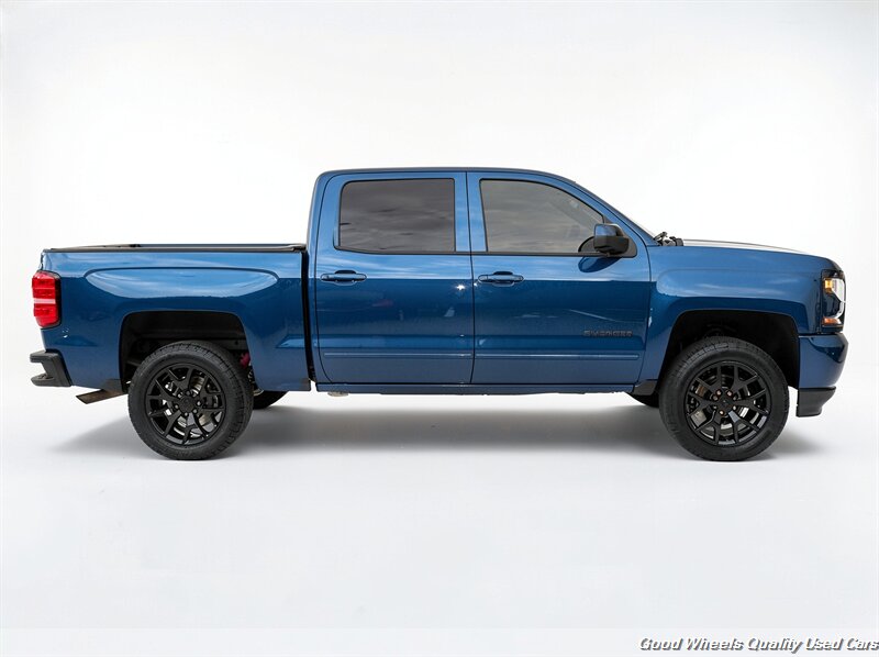2016 Chevrolet Silverado 1500 LT Z71 - Photo 4 - Glassboro, NJ 08028