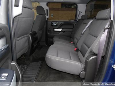 2016 Chevrolet Silverado 1500 LT Z71 - Photo 12 - Glassboro, NJ 08028