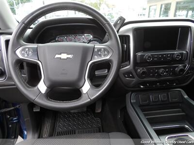 2016 Chevrolet Silverado 1500 LT Z71 - Photo 13 - Glassboro, NJ 08028