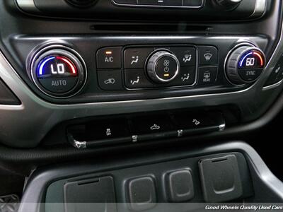 2016 Chevrolet Silverado 1500 LT Z71 - Photo 17 - Glassboro, NJ 08028