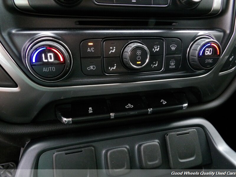 2016 Chevrolet Silverado 1500 LT Z71 - Photo 17 - Glassboro, NJ 08028