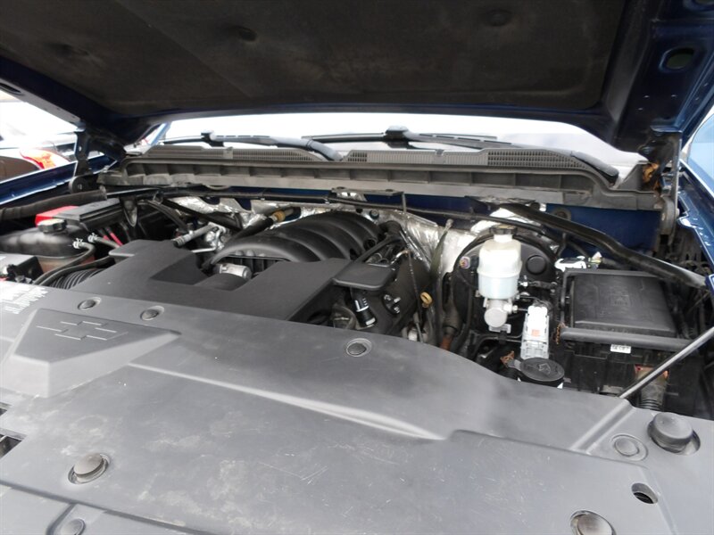 2016 Chevrolet Silverado 1500 LT Z71 - Photo 23 - Glassboro, NJ 08028