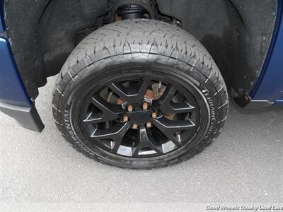 2016 Chevrolet Silverado 1500 LT Z71 - Photo 9 - Glassboro, NJ 08028