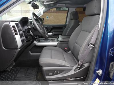 2016 Chevrolet Silverado 1500 LT Z71 - Photo 11 - Glassboro, NJ 08028