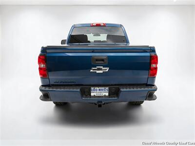 2016 Chevrolet Silverado 1500 LT Z71 - Photo 6 - Glassboro, NJ 08028