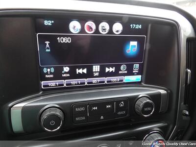 2016 Chevrolet Silverado 1500 LT Z71 - Photo 16 - Glassboro, NJ 08028